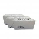 3PK Q2612A 12A Toner Cartridge Compatible For HP LaserJet 3030 3050 3052 printer