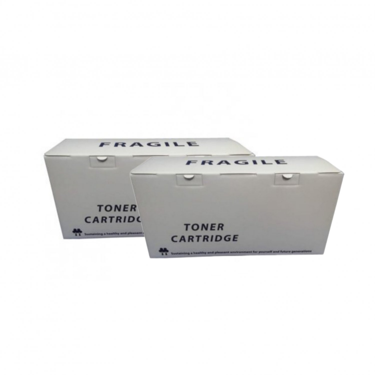 2PK Q5942A Toner Cartridge Compatible with HP LaserJet 4350 4350n 4350L 4350tn