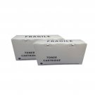 2PK CE505A 05A Toner Cartridge Compatible for HP LaserJet P2055d P2055dn P2055x