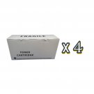 4PK CF212A Yellow Toner Cartridge For HP 131A LaserJet Pro 200 MFP M276n M276nw