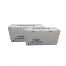 2PK Q2612A 12A Toner Cartridge Compatible with HP LaserJet M1319 MFP