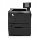 HP LaserJet Pro 400 M401 Monochrome Laser Printer - Refurbished