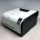 HP LaserJet Pro CP1525NW Workgroup Color Laser Printer - Refurbished