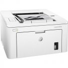 HP LaserJet Pro M203dw Compact WiFi Monochrome Laser Printer - Refurbished
