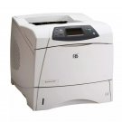 HP LaserJet Workgroup Monochrome Printer 4200 - Refurbished