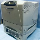 HP LaserJet 4250dtn Monochrome Laser Printer - Refurbished
