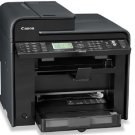 Canon imageCLASS MF4770n Monochrome Laser Printer - Refurbished