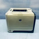 HP P2055d LaserJet Laser Workgroup Printer - Refurbished