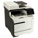 HP LaserJet Pro 400 Color MFP M475dw Wireless Multifunction Printer - Refurbished