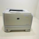 HP LaserJet P2035 CE461A Workgroup Monochrome Laser Printer - Refurbished