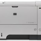 HP LaserJet Enterprise P3015 Workgroup Monochrome Laser Printer - Refurbished