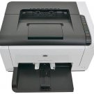 HP LaserJet CP1025nw Workgroup Color Laser Printer - Refurbished
