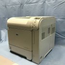 HP LaserJet P4014n Workgroup LaserJet Printer - Refurbished
