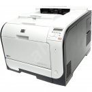 HP LaserJet Pro 400 Color M451nw Color Laser Printer - Refurbished