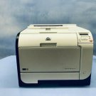 HP LaserJet Pro 400 Color M451dn Workgroup Laser Printer - Refurbished