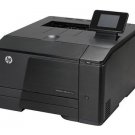 HP LaserJet Pro 200 M251nw Wireless Color Printer - Refurbished