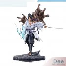 Sasuke Iron Curtain Battle 30cm action figure PVC D-YLG088 Sasuke Iron Curtain Battle 30cm action figure PVC D-YLG088
