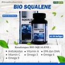 3 botle Fish Oil Omega 3 Omega 6 Omega 9 High Antioxidant 100% Original Original
