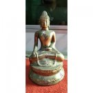 antique Buddha statue