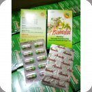 5 box Asamulin herbal supplement relieves joint pain due to gout, rheumatism and aches and pains