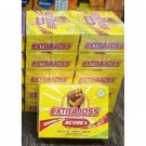 10 Boxes of Extra joss active B7 sports supplement