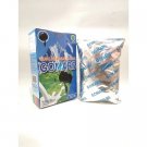 10 Boxes of Gomars Original Etawa Goat Milk, Gomars White Milk @24gr
