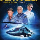 Airwolf Complete Season 1