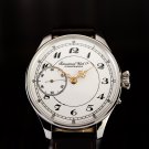 IWC International Watch Co I.W.C. Luxury watch wristwatch №5