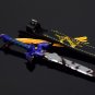 The Hyrule Fantasy Weapon Master Sword Model Toys Anime Game Periphery Keychain Weapon