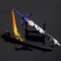 The Hyrule Fantasy Weapon Master Sword Model Toys Anime Game Periphery Keychain Weapon