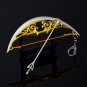 Bow of Light Tears of The Kingdom The Hyrule Fantasy Link Zelda Master Sword Model Toys