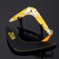 The Hyrule Fantasy Sea-Breeze Boomerang 13cm mini metal keychain weapon Tears of The Kingdom