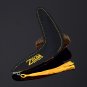 The Hyrule Fantasy Sea-Breeze Boomerang 13cm mini metal keychain weapon Tears of The Kingdom