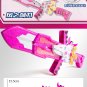 Three Mode Mini Force Transformation Sword Toys with Sound and Light Action Figures MiniForce X