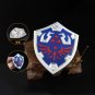 The Hyrule Fantasy Weapon Set Link Royal Guard's Swords Toys 21cm Anime Game Periphery Weapon