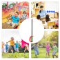 Pretend Play Knights Kids Pretend Play Toy Boys Kids Toys Children's Foam Sword Plastic Sword Sabre