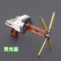 Apex Legends Wattson Heirloom Luminous Energy Reader Game Peripheral Swords Katana Game