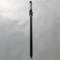 100cm Sword Art Online Konno Yuuki Sword Weapon Cosplay SAO black Sword Anime Ninja Knife