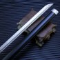 Scissor Seven Weanpon Plum Blossom Village Master Knife Game Keychain Weapon Model Katana Samurai