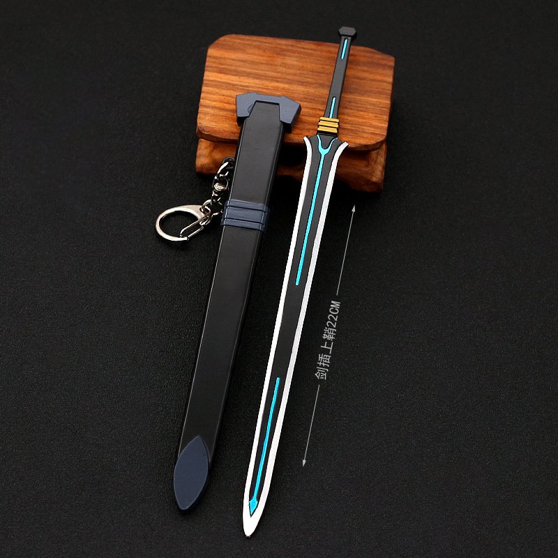 Realization Weapon Anime Japanese Samurai Katana Butterfly Knives Real Katana Steel Sword