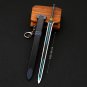 Realization Weapon Anime Japanese Samurai Katana Butterfly Knives Real Katana Steel Sword