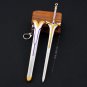 Realization Weapon Anime Japanese Samurai Katana Butterfly Knives Real Katana Steel Sword