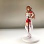 Sword Art Online Yuuki Asuna Anime Figure SAO Knights of Blood Manga Statue PVC Action Figurine