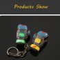 Apex Legends Heirloom Weapons Pathfinder Heirloom MiniBoxing Gloves Game Katana Swords Butterfly