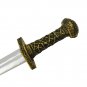 Cosplay Weapon PU Foam Knight Dagger Toys From Movie Viking Sword Dagger Cosplay Props