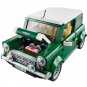 Classic Technical MINI Retro Vintage Car Building Blocks Cooper MK VII Compatible 10242 Model Sets