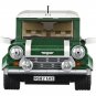 Classic Technical MINI Retro Vintage Car Building Blocks Cooper MK VII Compatible 10242 Model Sets