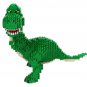 Toy Story 4 Alien Woody Building Block Diamond Bricks Buzz Lightyear Rex Bullseye Lotso Hugs Bear