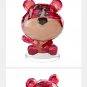 Disney Toy Story Crystal Building Blocks 3D Model Toys Lotso Buzz Aliens Rex Anime Figures Children