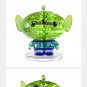Disney Toy Story Crystal Building Blocks 3D Model Toys Lotso Buzz Aliens Rex Anime Figures Children